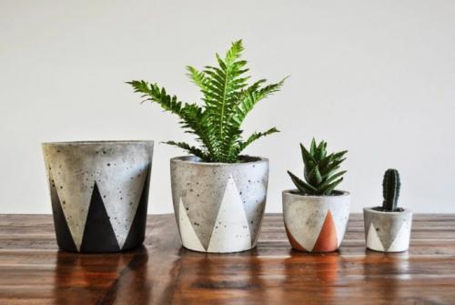 Вазоны для цветов из бутылок своими руками. Кашпо из пластиковых бутылок 37