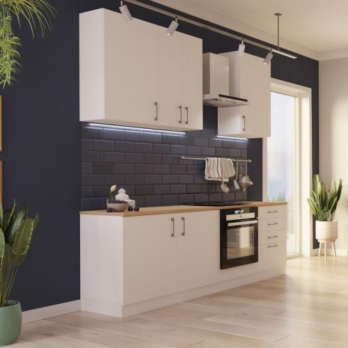 Какие материалы используются для изготовления мебели из ЛДСП. Фасады из ЛДСП