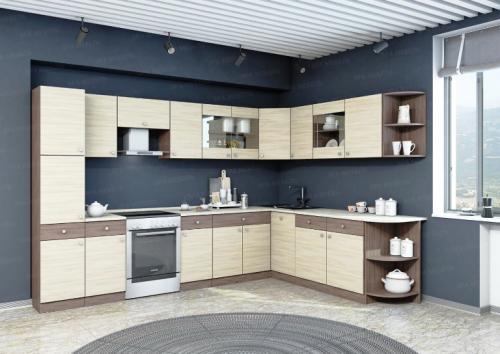 Какие недостатки имеет мебель из ЛДСП