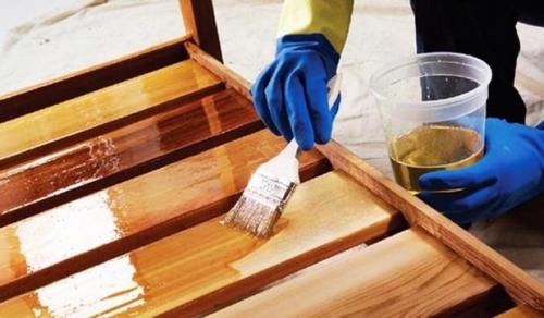 Как правильно ухаживать за лакированной мебелью: основные советы и рекомендации 06 Как правильно ухаживать за лакированной мебелью: основные советы и рекомендации 06