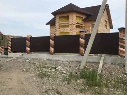 Как приготовить кирпичную стену к отделке. С чего начинается любая облицовочная кладка.