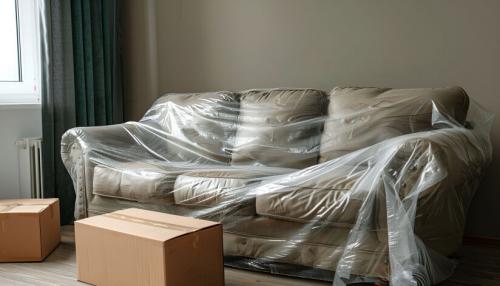 Стильно и долговечно: 5 правил ухода за мебелью, которые помогут вам сохранить ее внешний вид 07