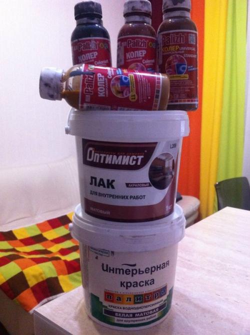 Как можно создать эффект старости на фасаде из обычного дешевого кирпича. Част.  Как состарить кирпичную стену своими руками