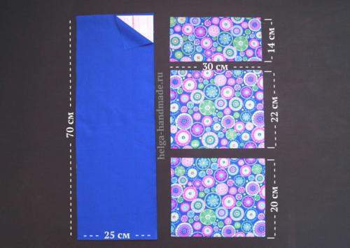 Органайзер для шкафчика в детском. Разновидности 03