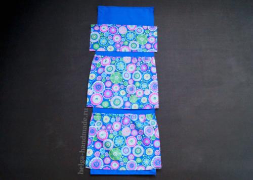 Органайзер для шкафчика в детском. Разновидности 05