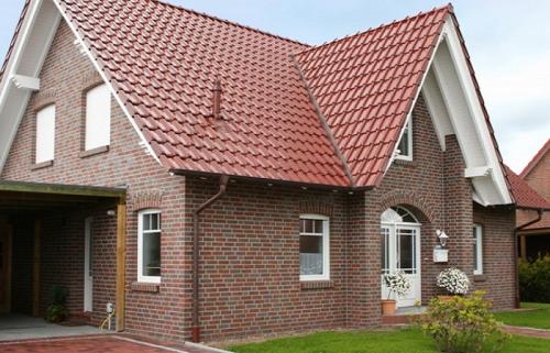 Отделочные материалы для кирпичных домов: лучшие решения 01 Отделочные материалы для кирпичных домов: лучшие решения 01