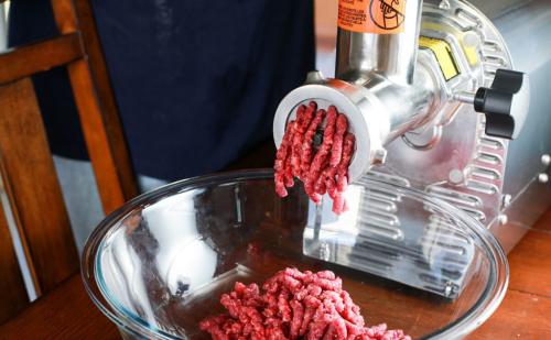 Как правильно ухаживать за мясорубкой. Советы по уходу за мясорубкой