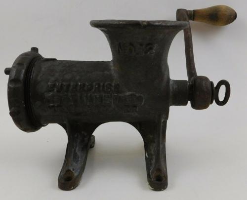 Мясорубки: как избежать ошибок при выборе 03