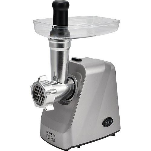 Как правильно использовать электрическую мясорубку. Как правильно пользоваться электрической мясорубкой