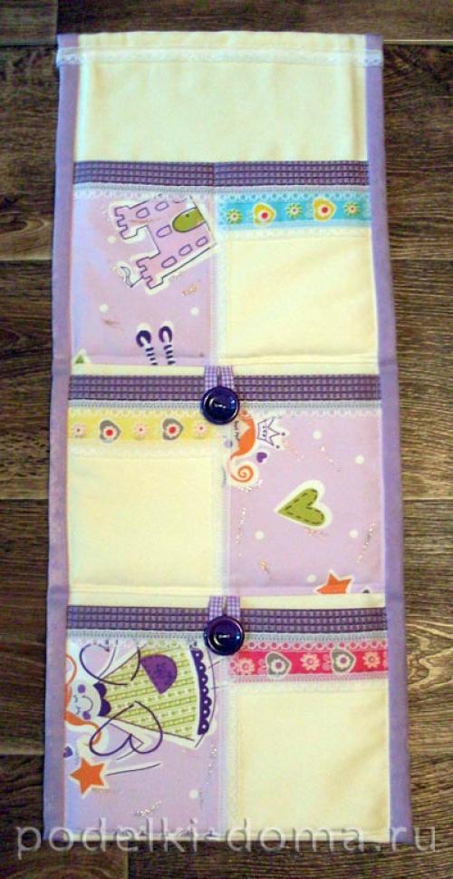 Кармашки на шкафчик в детском саду своими руками. Шитье кармашков для шкафчика или на автомобильное кресло Отредактирова. 2022 10