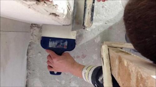 Как избежать проблем с навесом и полами при передвижении стены в квартире. 5 проблем с мебелью если стены не выведены под 90 градусов