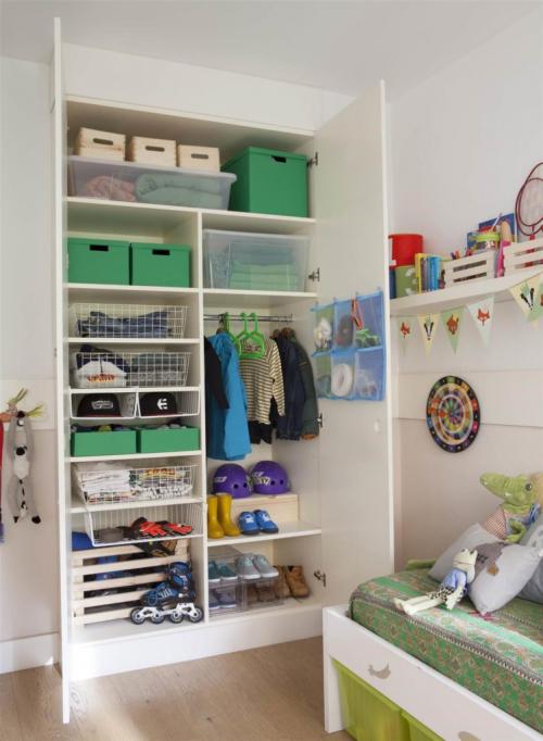 10 советов ленивым для поддержания порядка в доме. 10 советов по поддержанию порядка в доме