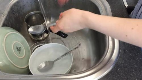 Мои 10 правил для чистоты и порядка в доме. 10 основных правил для чистоты и порядка в доме