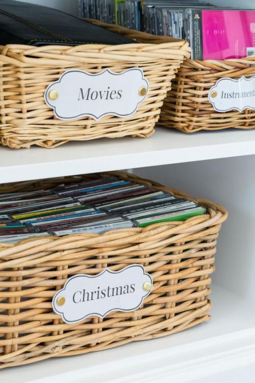 Порядок в доме лайфхаки. Прочитали: 25 лайфхаков по организации быта из книги «Дома все в порядке»