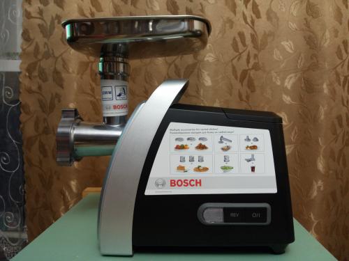 Лучшие мясорубки для дома: наше рейтинговое исследование 07