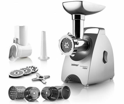 Лучшие мясорубки для дома: наше рейтинговое исследование 01