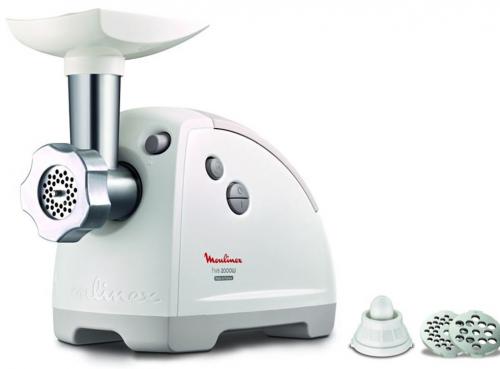 Лучшие мясорубки для дома: наше рейтинговое исследование 06