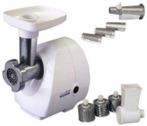 Выбор идеальной электромясорубки: основные факторы, которые стоит учесть 04