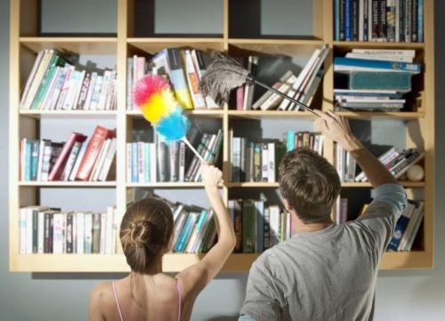 Мои 10 правил для чистоты и порядка в доме. 10 правил для идеального порядка в доме