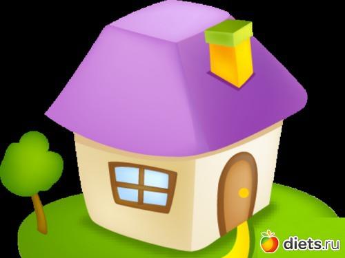 Как поддерживать чистоту в квартире. Как легко поддерживать чистоту и порядок в доме: 25 полезных привычек 22