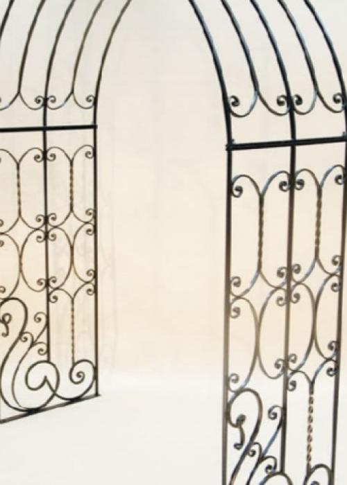 Садовая арка из дерева своими руками. Создание арочного свода – секреты профессиональных плотников 02 Садовая арка из дерева своими руками. Создание арочного свода – секреты профессиональных плотников 02