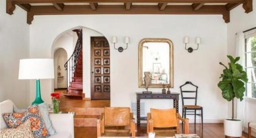 Как сделать арку в деревянном доме. Арка из дерева своими руками 09