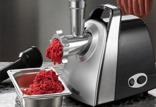 Почему некоторые мясорубки имеют более высокую цену, но не лучше работают. Как выбрать электрическую мясорубку?
