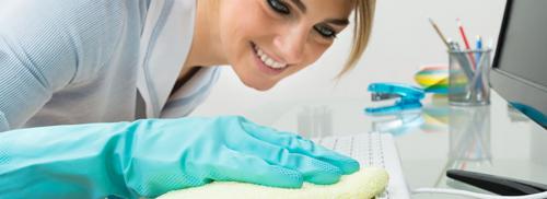 13 правил чистоты для тех. Чистота на кухне и в столовой 06