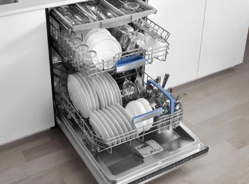 13 правил чистоты для тех. Чистота на кухне и в столовой