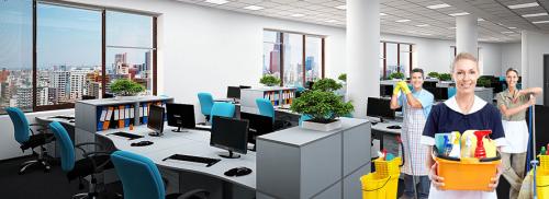 13 правил чистоты для тех. Чистота на кухне и в столовой 08