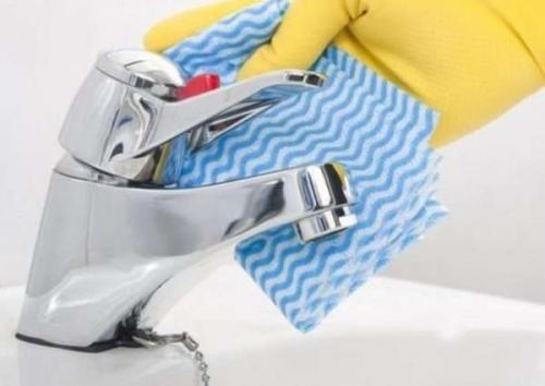 Порядок в квартире своими руками. Как навести порядок в квартире