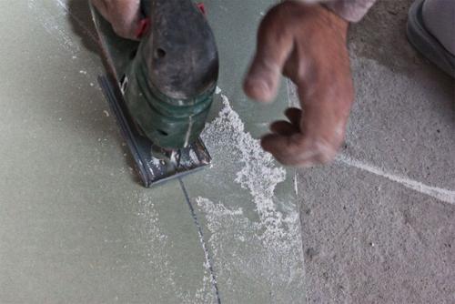 Межкомнатные арки своими руками. Как сделать межкомнатную сводчатую арку своими руками: пошаговая инструкция с видео 29