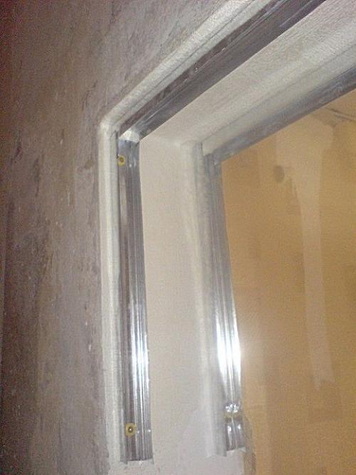 Межкомнатные арки своими руками. Как сделать межкомнатную сводчатую арку своими руками: пошаговая инструкция с видео 25