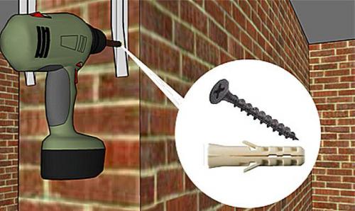 Межкомнатные арки своими руками. Как сделать межкомнатную сводчатую арку своими руками: пошаговая инструкция с видео 26