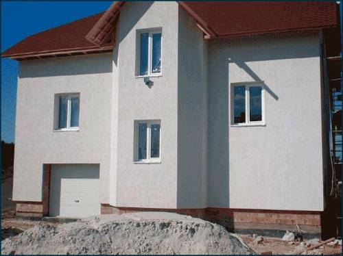 Какие недостатки имеет внутренняя утепляющая система. Какие бывают системы утепления здания, их виды