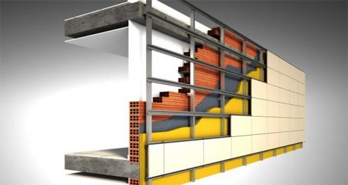 Какие недостатки имеет внутренняя утепляющая система. Какие бывают системы утепления здания, их виды