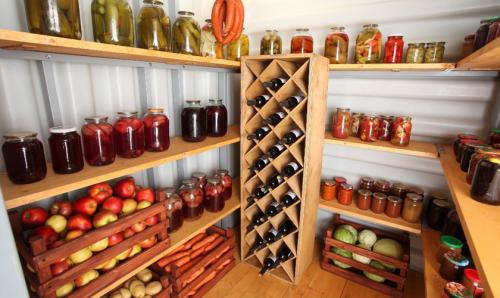 Пластиковые погреба: выбор, который не подведет 06