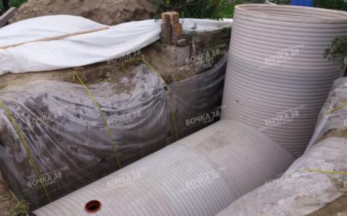 Улучшите свой дом с пластиковым погребом под домом 02