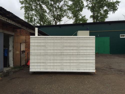 Установить пластиковый погреб на даче: простой способ обеспечить безопасность и удобство 05