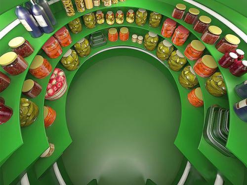 Как выбрать подходящий размер пластикового погреба из полипропилена. Пластиковый погреб для дачи — сложности выбора, установка, стоимость