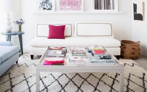 Порядок дома порядок в голове. Порядок дома — порядок в голове: 7 правил! Как легко и быстро навести порядок в доме