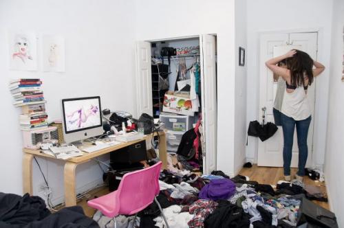 Порядок дома порядок в голове. Порядок дома — порядок в голове: 7 правил! Как легко и быстро навести порядок в доме