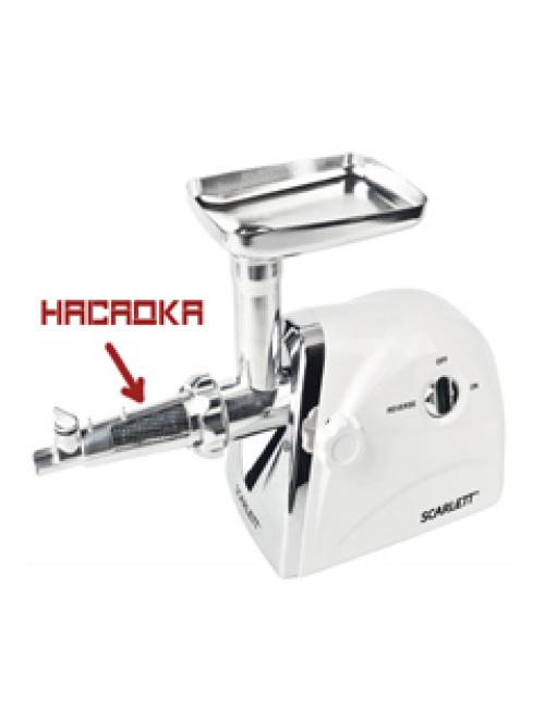 Топ-20 электромясорубок для дома: обзор лучших моделей 2024 года 08