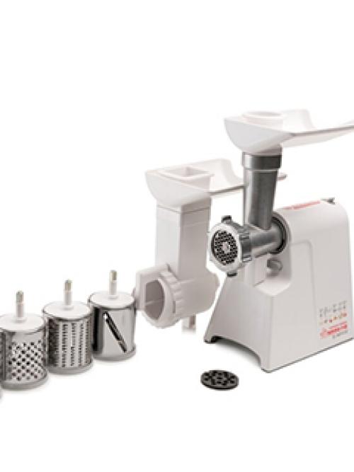 Топ-20 электромясорубок для дома: обзор лучших моделей 2024 года 10