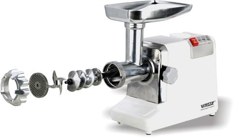 Топ-20 электромясорубок для дома: обзор лучших моделей 2024 года 02