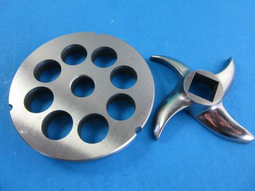 Топ-20 электромясорубок для дома: обзор лучших моделей 2024 года 06