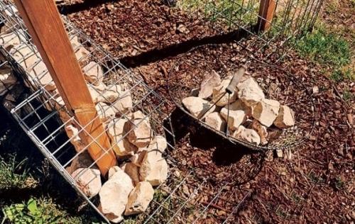 Арки для сада своими руками. Виды арок