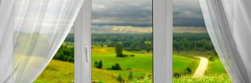 В какое время года наиболее выгодно заказывать остекление. Лучшее время для остекления квартиры или Почему окна лучше ставить зимой