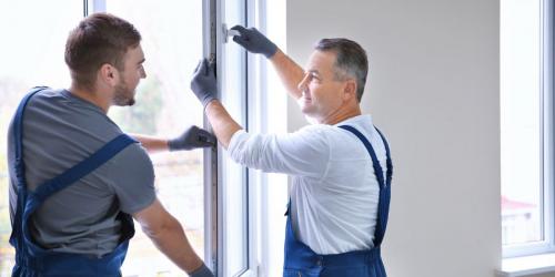 Оптимальное время для замены окон: советы специалистов 01