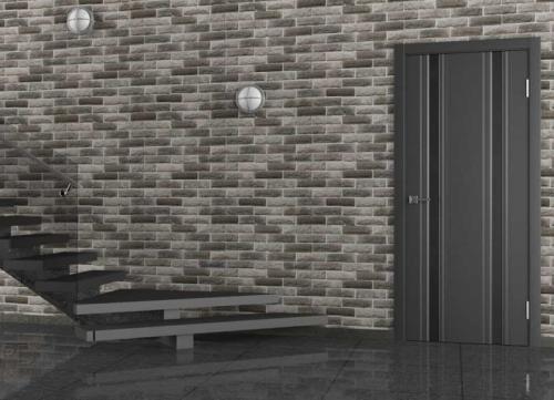 Идеи интерьера современной прихожей в 2022 году. Интерьер прихожей 2022: Цвет 01